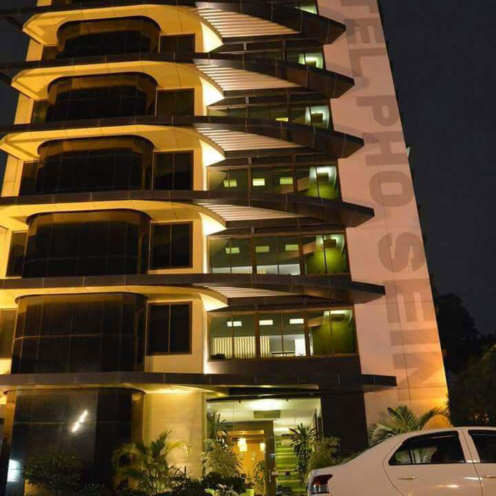 Pho Sein Hotel